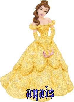 Belle  fille :  romantique ;  joli visage ; cheveux bruns;belle robe jaune brillante longue; tenant un livre les mains croisées; regard serein et gai le sourire aux lèvres  IMAGE MAGNIFIQUE   BNNE NU