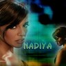 Chanteuse que j'aime bien:NADIYA; belle femme  typée;beaux yeux  brune attirante;  Musique ; Soirée agréable que je vs souhaite dns la joie  l'amour  le partage  et  LA MUSIQUE   films peu