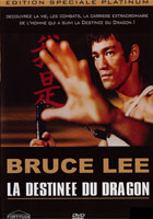 Bruce Lee ; Un des As des Arts Martiaux ; La Chine; Il fait de bons films ;  LA DESTINEE DU DRAGON  .  La Chine, pays vaste, avc  ses  misères,    mais   fascinant, tout autre culture, mode de vie, sp