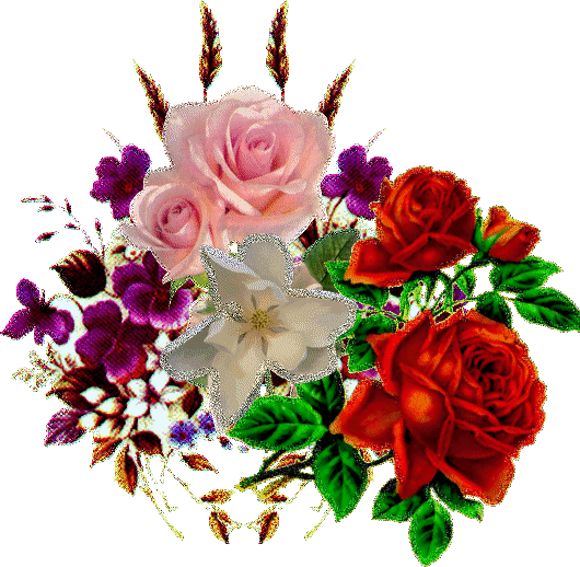 Image portant lumière dns les coeurs;inspirant à poésie; peinture dessin et admirer ; beauté du Regard; BEAU BOUQUET DE FLEURS ; colorée; ts genres de fleurs; belles roses rouges, blanches fleurs ; ve