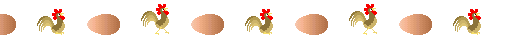 amusant humour: ctte image : poules qui pondent les oeufs ; jolies couleurs, ça remue vient revient, et  amusant  !  !  A  BIENTOT   !! Amitiés  et plein de joie humour détente pr Vtre Soirée   marie