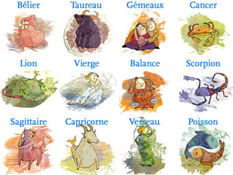 Peut etre y en a til qui s'intéresse à l'Astrologie et Sciences Parralèle,j'ai trouvé ctte image ts les signes des planètes et leurs noms: plutot bien joli; jolies couleurs ;alors si ce