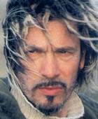 Florent Pagny :  j'aime ps mal ses chansons !! Belle voix 