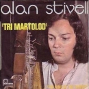 chanson celtique : bretonne  avc Alan Stivel que j'aime plutot!une dems musique préférées!!