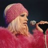 Chanteuse française que j'aime bien!!:Laam !! très jolie voix!!