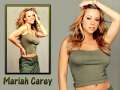 Mariah Carey:chanteuse celle que que je ne préfèr ps,mais j'aime bien;bnnes chansons et jolie!!