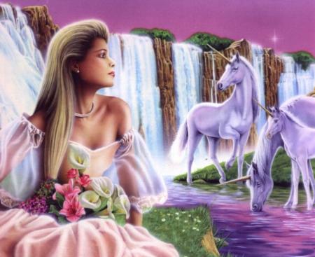 Beau cadre:charme féminin romantic Poésie La nature apaisement joie Et rafraichit  Inspiration Rêve Féérie