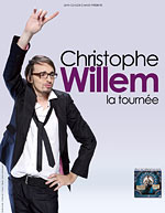 Christophe Willem:j'aim bien ce chanteur sympa et original dans ss créations artistiques chanson