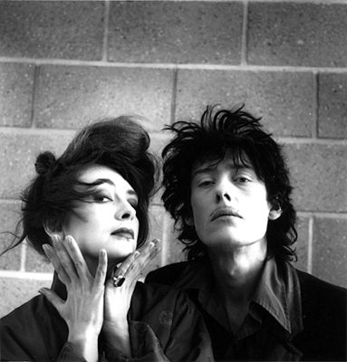 Original bien leur style à eux:chansons musique,leur look!!les Rita Misouko  succès, et encor Bel photo Noir et Blanc  J'adore !!