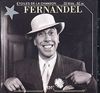 FERNANDEL acteur chanteur aussi,Nostalgie c'était un Grand!émotion et comique!!