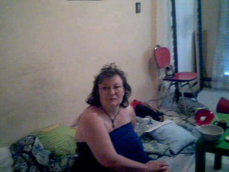 c'est moi Marie - Andr&eacute;e chez meilleur