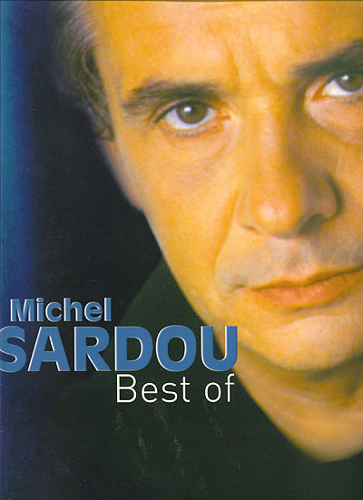Michel   sur l'un de ses Albums : BEST OF  Chansons musique ; peut etre tourn&eacute;es futures ??? qui sait ?