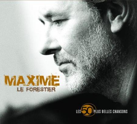 Chanteur je privil&eacute;gie:Bons souvenirs Maxime Le forestier; Mon fr&egrave;re Une maison bleue  Education sentimentale etc..je pense qu'il doit y avoir FANS de m Le Forestier�Faite en moi part si &ccedil;a vs di