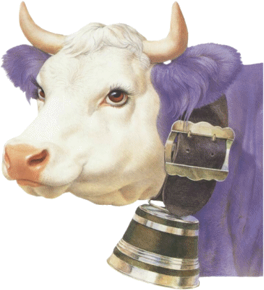 Certes ps recette de cuisine, mais bien belle vache,et quan on la voit,on se dit les animaux on mange, &ccedil;a fait piti&eacute; on deviendrait v&eacute;g&eacute;tarien; et pourtant vache avec:le lait, les fromages et recettes