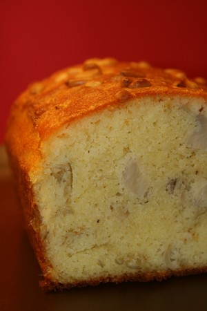 Frais c'est bonl'Et&eacute;,avc bnne sauce tomate capres:CAKE AUX OLIVES lardons vin blanc, drolement bon app&eacute;tissant� BON AP � et accompagn&eacute; d'unbon Vin!! A BIENTOT marie-andr&eacute;e  mil amiti&eacute;s�