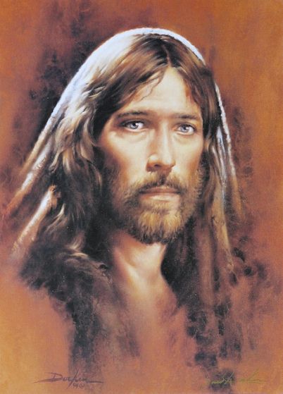 Cette photo image du Christ m'apaise quel beau regard doux plein de Paix Amour Lumi&egrave;re,beau visage  illumine mon Coeur esprit &acirc;me, esp&egrave;re illuminer guider Ma vie, comme pour Vous, que vs soyez gu