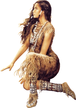 Une femme indienne bell de profil,dns son bel habit typique Coutumes traditions autres que nous,et bien beau,chaleur humaine Beaut&eacute; des couleurs Belle musique�j'aime bien ce Peuple les Indiens et