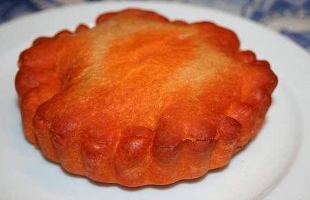 App&eacute;tissant:et de r&eacute;gion de S&egrave;te:Tielle s&eacute;toise,et c'est bon!! &ccedil;a vs don envie?? BON APP BONNE SOIREE GAIE HUMOUR MUSIQU �� Aujourd'hui anniversaire monFils 26 ANS, il le f&ecirc;te!! BISOUS  A PL