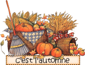 L'&eacute;t&eacute;,mais bientot l'Automne,bell saisonaussi j'aim pr ses couleurs de la nature et puis bnnes choses &agrave; d&eacute;guster poires, raisins pommes de saison,recettes d'automne bien bon aussi�