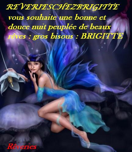 Comme cett cr&eacute;ation Je vs souhaite UNE bonne douce nuit doux r&ecirc;ves;prot&eacute;g&eacute;e pr cett jeune bel femme ange couleurs font r&ecirc;ver f&eacute;&eacute;rie�repos r&ecirc;ves amour tendresse �� bisous  bnne fin de soir&eacute;e  marie-and