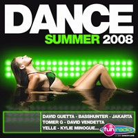 Musique chanson Dance c'est l'ETE!CD qui doit ps etre mal du tout!!fille bien sr CD SUMMER�GOOD SUMMER  ALL � BONNE JOIE PR VOTRE SOIREE � marie-andr&eacute;e bizzzzz!!