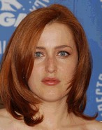 GILLIA ANDERSON c&eacute;l&egrave;bre actrice de la s&eacute;rie et Film en Sortie X FILES Succ&egrave;s:j'aime beaucoup;elle est belle en plus Beau couple avc son compagnon!!