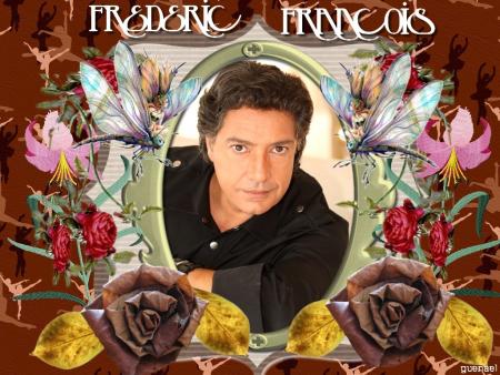 Bien bell photo Fr&eacute;d&eacute;ricFran&ccedil;ois ps tout r&eacute;cent,vrai,mais Souvenirs  belle voix, chansons bien�� fleurs photo gaie COULEURS Chansons musique �� Quel beau programm pr un dimanch d'apr midi��je vs 