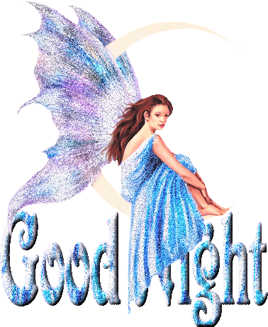 Certes,pas Michel Sardou,mais il en ferai pareil comme cett belle femme ange f&eacute;e bleu mauveblanc brille de vs Souhaiter GOOD NIGHT� oui  pr ce soir,je vs dis A DEMAIN  DOUCE NUIIT  BEAUTIFUL DREAMS ma