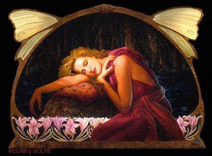 Bonne nuit ts  ttes je vous souhaite une Nuit douce pleine de beaux r&ecirc;ves, moi aussi je vais en faire de meme aller dans le pays des Songes Me reposer   � Mil bisous   &agrave; demain marieandr&eacute;e