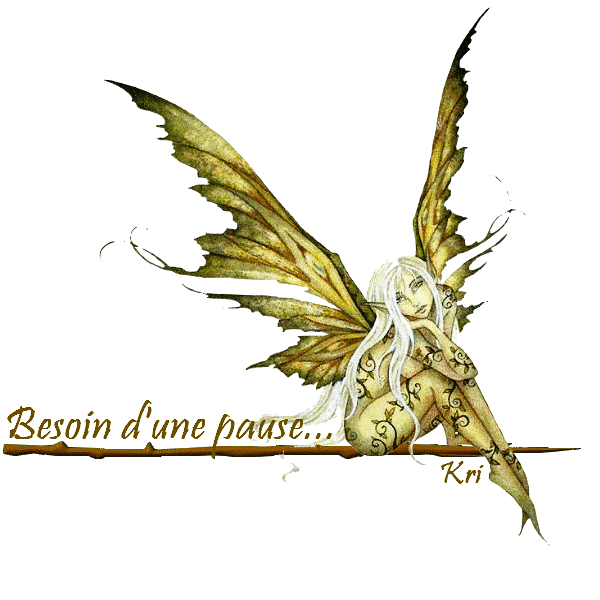 Re coucou, me voici longeant laroute des Images,un ange l'ange veille sr Notre Vip Blog,Besoin d'une Pause oui quelque temps, un peu absente, j'esp&egrave;r venir vs voir��un peu plus avec sol