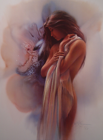 BONSOIR �Je vs souhaite une soir&eacute;e gaie agr&eacute;able de SAMEDI�et voici dns son intimit&eacute; une femme type Am&eacute;rindien sensuelle�belle��couleurs douces intimes � c'estsamedi et cool! j'essaye de me 