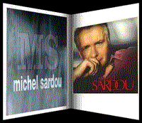 Michel sardou, Livre, et diaporama ��  chansons musique joie danse  c'est le week end �  et se ressourcer Nature Balades ��  Agr&eacute;able samedi et dimanche  marie-andr&eacute;e  bizzz&