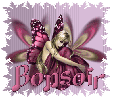 <+bonsoir  ts ttes �  A  DEMAIN   Je vs souhaite une belle et douce Nuit  beaux  r&ecirc;ves �  mil bisous   marie-andr&eacute;e  ��