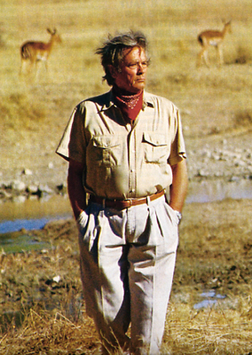 ALAIN DELON : Safari, l'Afrique, animaux�   paysages d'&eacute;vasion  exotisme, pr r&eacute;aliser   de bons  sc&eacute;narios, de belles images: beaux paysages�  A PLUS   bizz  �  MarieAndree &&