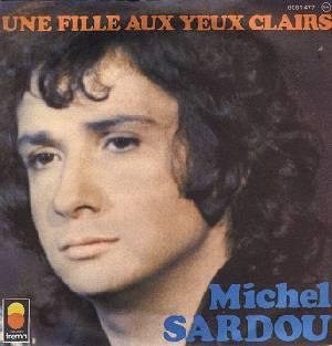 souvenirs, souvenir qu'est ce que j'ai pu &eacute;couter tant cette chanson de Michel sardou: Une fille aux yeux clairs� une de mes pr&eacute;f&eacute;r&eacute;es dns sn r&eacute;pertoire� et il l'interpr&egrave;te pluto bien� 