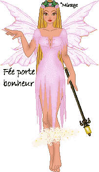 J'aime les Anges et les F&eacute;es �  Que celle-ci  vs  Porte Bonheurs  dans vos Vies ��  et Vs Prot&egrave;ge  avec l'Id&eacute;e  et  la Protection   et  l'Amour  du Divin��  AGREABLE MERCREDI TS TTES � 