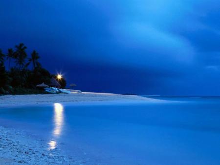 Coucher de soleil:la mer,plage le phare brille�nuit Etoiles,ce bleu mer et Ciel : superbe��PHOTO reposante&apaisante,ressource�c'est beau la mer aussi le soir,�l'air frais les vagues &ccedil;a fait