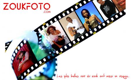 Clich&eacute; Photos Bien gais : artistes de zouk . Rythme danc