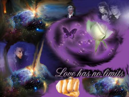 Couleurs f&eacute;&eacute;riques, belles douces, pr chante l'AMOUR,dont michel sardou chante plutot bien� plusieurs vues de Lui, beau montage,douceur  joie  tendresse sentiments,oui vrai,LOVE l'amour n 