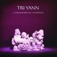 Groupe Celtique que j'aime bien, musique riche par sa culture , paroles belles, rythme � j'ador  TRI YANN et la musique Celtique��