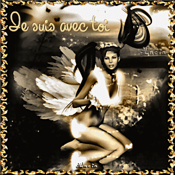 .  COUCOU .    Je  vous souhaite  un BON MARDI ;  un petit coucou si le coeur vs en dit,   je vs r&eacute;ponds avc Amiti&eacute; et Joie �  Moi aussi Je suis Avec Vous ��  Bizz ous &&  marie-andr&eacute;e &&