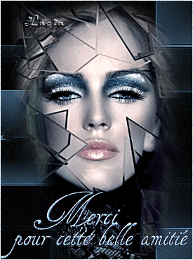 .  Oui  Merci  pour vos  Visites  et  votre  Amiti&eacute; .   AGREABLES FIN D'APRES-MIDI et SOIREE ��  Mil bizz  &&