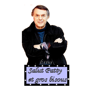 Salvatore Adamo:   on l'entend pas trop, vrai,  mais j'aim bien ses chansons, et sa voix  qui sort un peu de l'ordinair,qui n'en rest pas moins une belle voix� Artiste  Souvenirs A