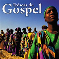 Le Gospel  : beaucoup d'histoire et cultur derri&egrave;r cette musique, et elle est belle, rythm&eacute;e  douce aussi, &eacute;mouvante, et met joie  dans le coeur, remue les &eacute;motions aussi�je pens il doit y avoir 