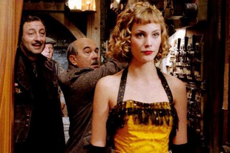 BONSOIR A  TS TTES !  quelques images  avant de vs laisser pr quelques jours �Cin&eacute;ma actrices acteurs Nveau FILM : Faubourg36,que j'aimerai bien aller voir��