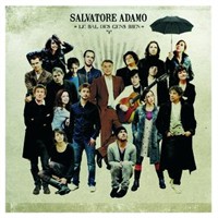 Divers artistes Musique,  autour de  Salvatore Adamo � dont j'aim bien aussi ses chansons , pas tout r&eacute;cent certes �� mais  un brin de nostalgie  et  Souvenirs � Tombe la neige � et d'autres