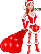 Papa Noel   et  aussi   M&egrave;re Noel ��   et modern' celle-ci ��  pr  f&ecirc;ter arriv&eacute;e de Noel ��  