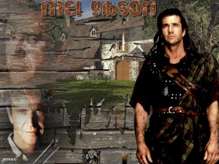 Cin&eacute;ma , Loisir souvent du week end�   Mel Gibson, fait penser &agrave;  film historique ici,  BONNE SOIREE �  Bizz &&