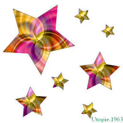 Etoiles dans le coeur  Etoiles et Couleurs dans ma Vie  Comme dans la Votre �  B0N MARDI   ;  bizous  &agrave; vs ts ttes  ��  amiti&eacute;s &&