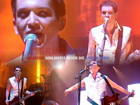 En concert   PLACEBO �   BON VENDREDI SOIR, la semaine se termine, l'on va pouvoir  se reposer,  sortir  prendr un peu de bon temps, se d&eacute;tendre � se ressourcer &  et musique danse �� 